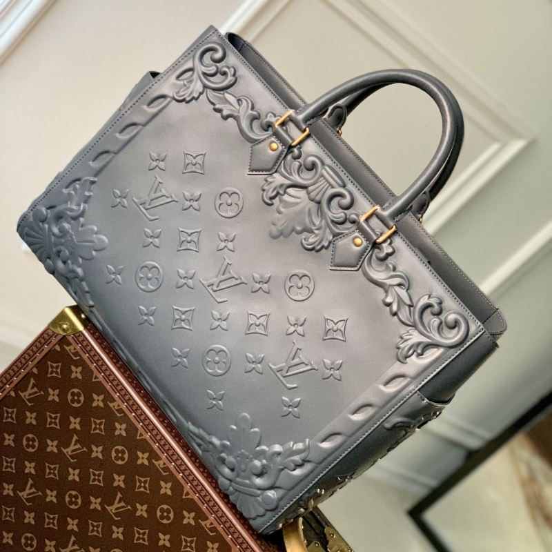 LV Shopping Bags